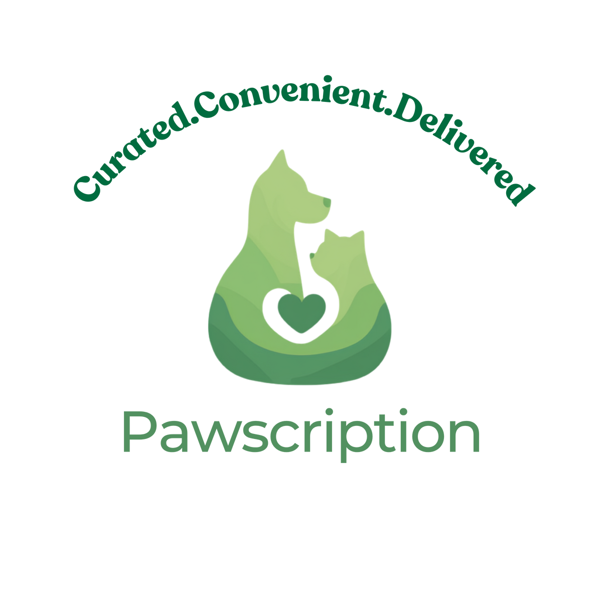 Pawscription